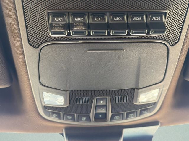 2022 Ford F-450SD King Ranch DRW | Western Hauler