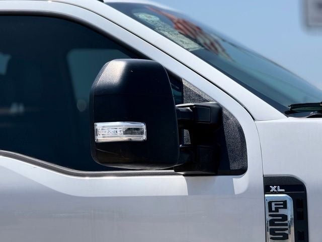2024 Ford F-250SD XL ROYAL UTLITY BED