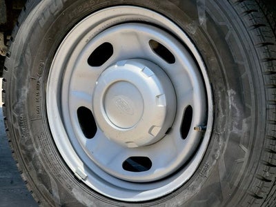 2024 Ford F-250SD XL ROYAL UTLITY BED