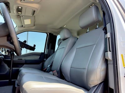 2024 Ford F-250SD XL ROYAL UTLITY BED