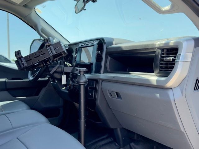 2024 Ford F-250SD XL ROYAL UTLITY BED