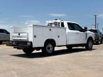 2024 Ford F-250SD XL ROYAL UTLITY BED