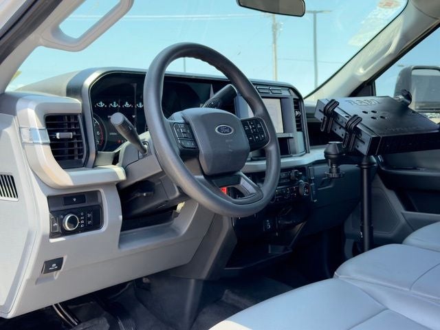 2024 Ford F-250SD XL ROYAL UTLITY BED