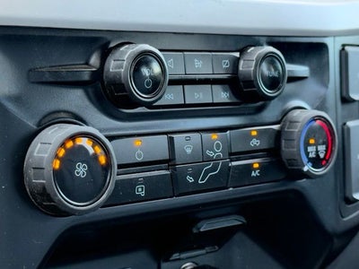 2024 Ford F-250SD XL ROYAL UTLITY BED