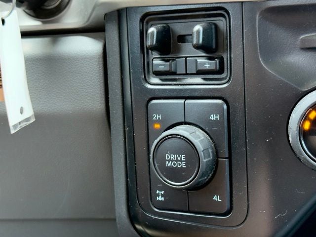 2024 Ford F-250SD XL ROYAL UTLITY BED