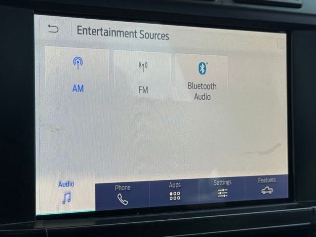 2024 Ford F-250SD XL ROYAL UTLITY BED