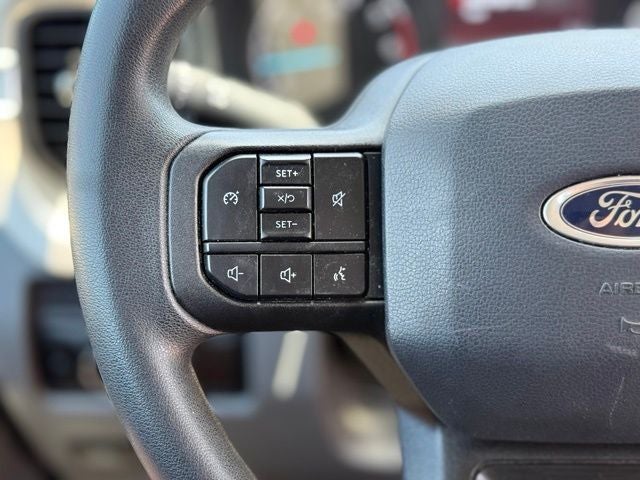 2024 Ford F-250SD XL ROYAL UTLITY BED