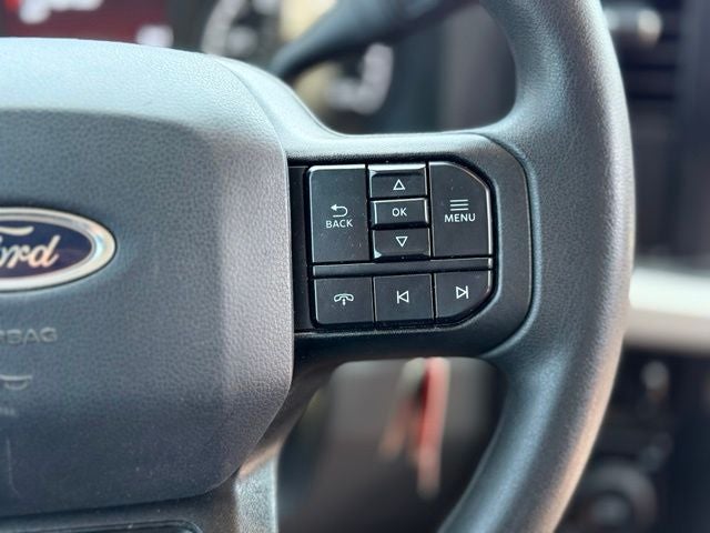 2024 Ford F-250SD XL ROYAL UTLITY BED