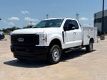 2024 Ford F-250SD XL ROYAL UTLITY BED