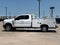 2024 Ford F-250SD XL ROYAL UTLITY BED