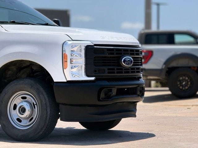 2024 Ford F-250SD XL ROYAL UTLITY BED