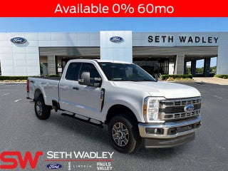 2025 Ford F-350SD XLT