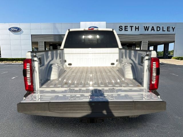 2025 Ford F-350SD XL STX