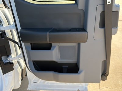 2025 Ford F-350SD XL STX