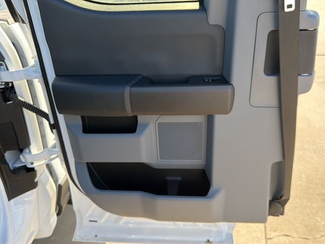 2025 Ford F-350SD XL STX