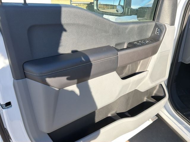 2025 Ford F-350SD XL STX