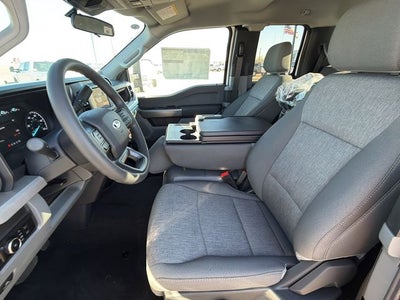 2025 Ford F-350SD XL STX