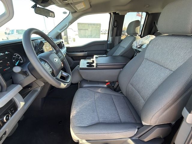 2025 Ford F-350SD XL STX