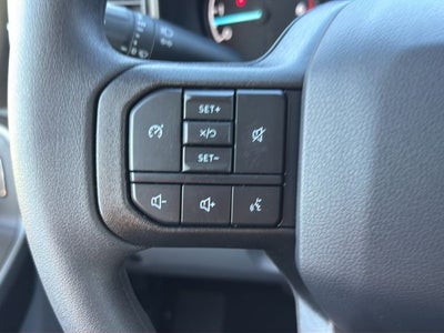 2025 Ford F-350SD XL STX