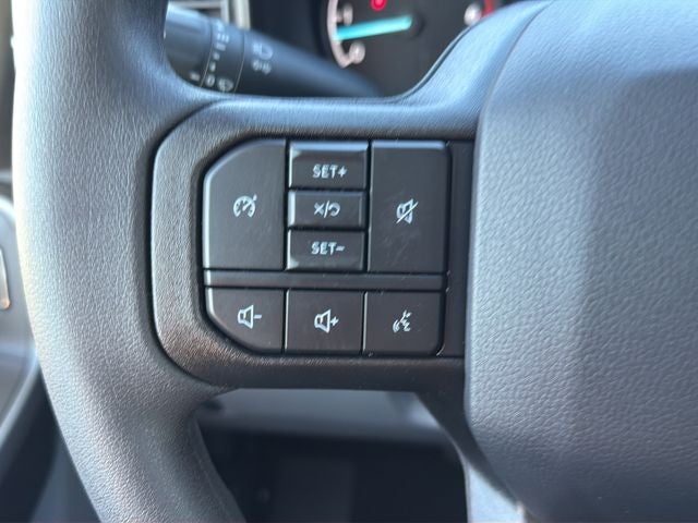 2025 Ford F-350SD XL STX