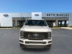 2025 Ford F-350SD XL STX