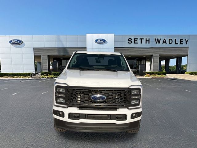 2025 Ford F-350SD XL STX