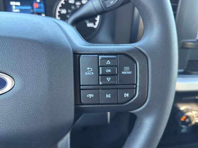 2025 Ford F-350SD XL STX