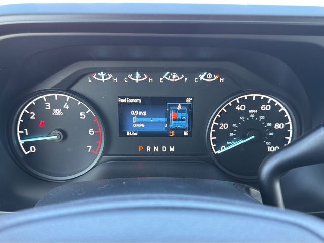 2025 Ford F-350SD XL STX