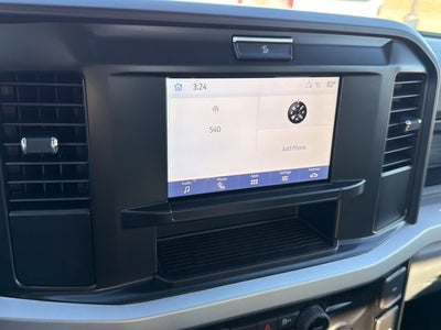 2025 Ford F-350SD XL STX