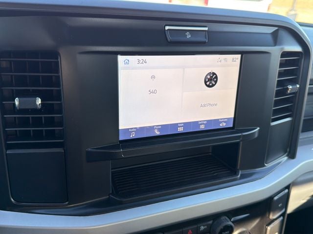 2025 Ford F-350SD XL STX