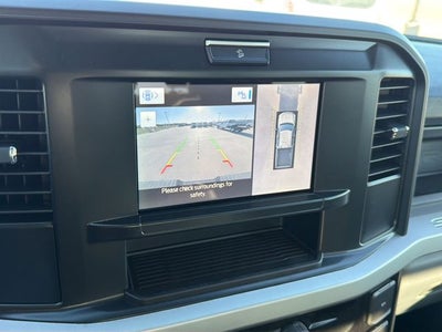 2025 Ford F-350SD XL STX