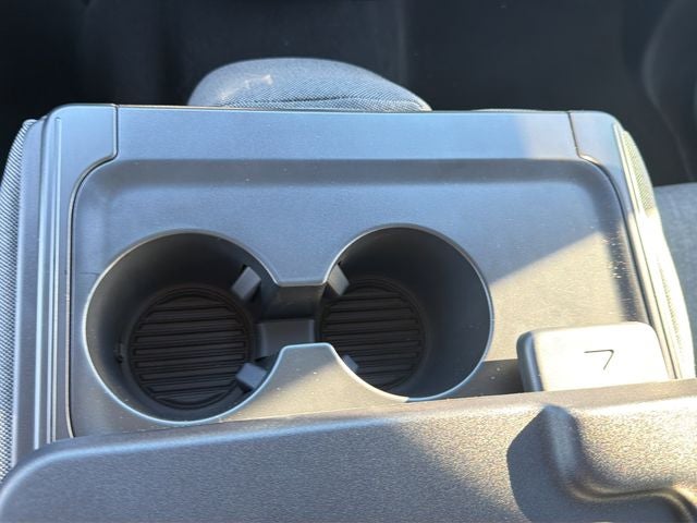 2025 Ford F-350SD XL STX