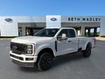 2025 Ford F-350SD XL STX