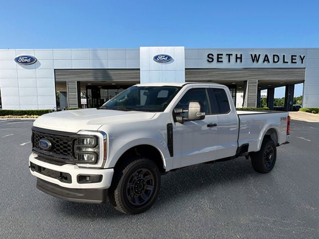 2025 Ford F-350SD XL STX