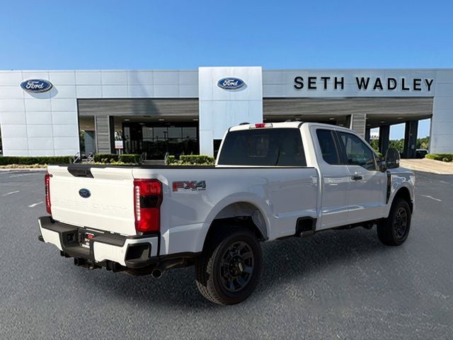 2025 Ford F-350SD XL STX