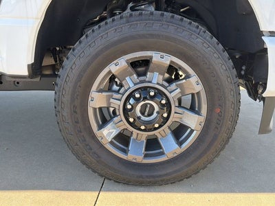 2025 Ford F-350SD XL STX