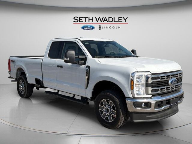 2025 Ford F-350SD XLT