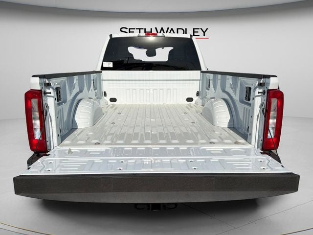 2025 Ford F-350SD XLT