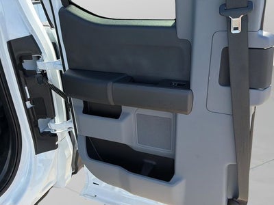 2025 Ford F-350SD XLT