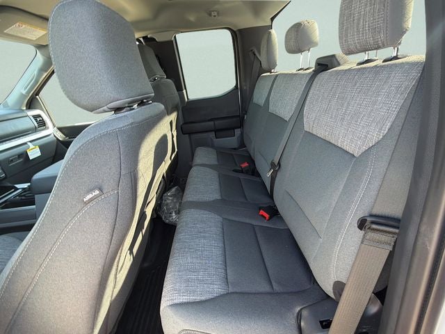 2025 Ford F-350SD XLT