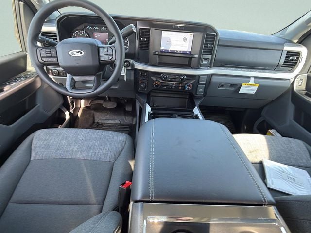 2025 Ford F-350SD XLT