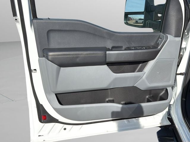 2025 Ford F-350SD XLT