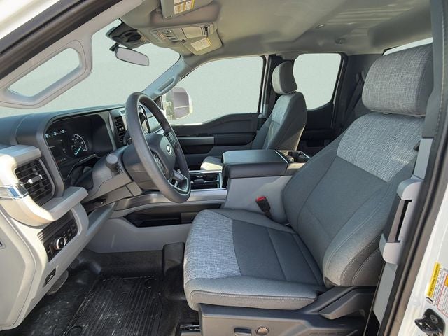 2025 Ford F-350SD XLT