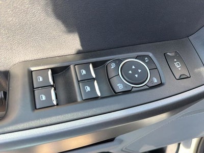 2025 Ford F-350SD XLT