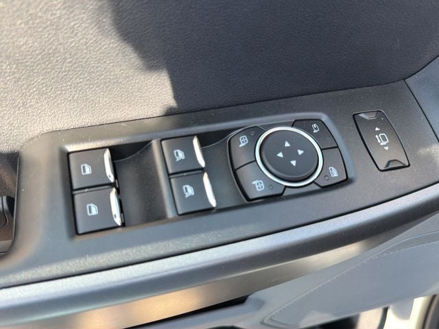 2025 Ford F-350SD XLT