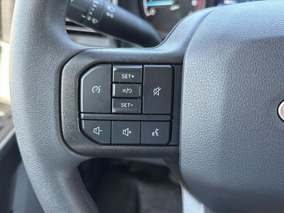 2025 Ford F-350SD XLT