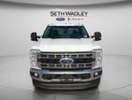 2025 Ford F-350SD XLT