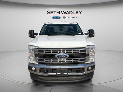 2025 Ford F-350SD XLT