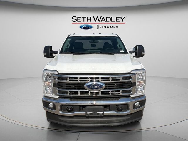 2025 Ford F-350SD XLT