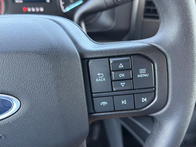 2025 Ford F-350SD XLT